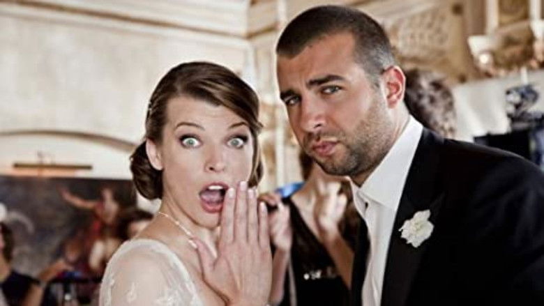 кадр из фильма Выкрутасы