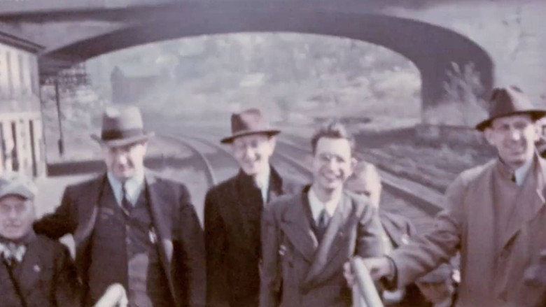 кадр из фильма WINO101