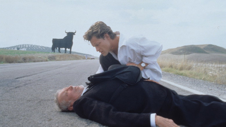 кадр из фильма Красива ли я?