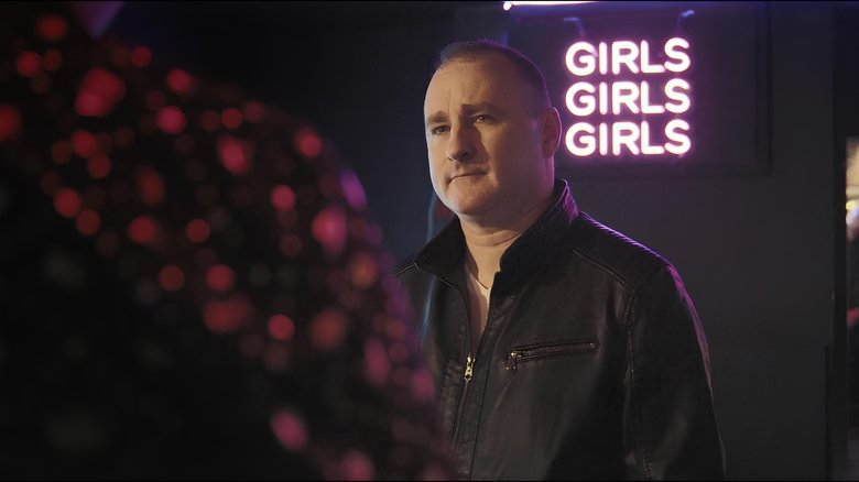 кадр из фильма Irish Ashes