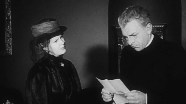 кадр из фильма Девять кругов падения