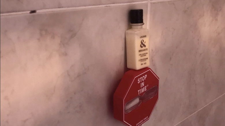 кадр из фильма Bob the Soap