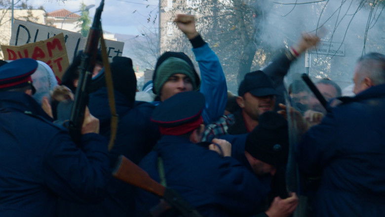 кадр из фильма Luna Park