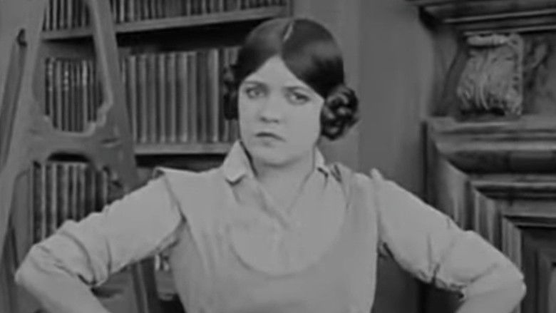 кадр из фильма Male and Female