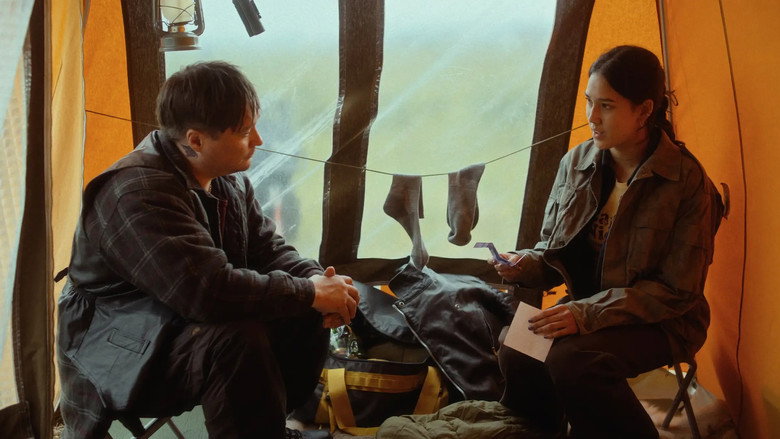 кадр из фильма Biru Unjárga