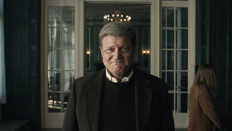 кадр из фильма Шёпот мёртвых