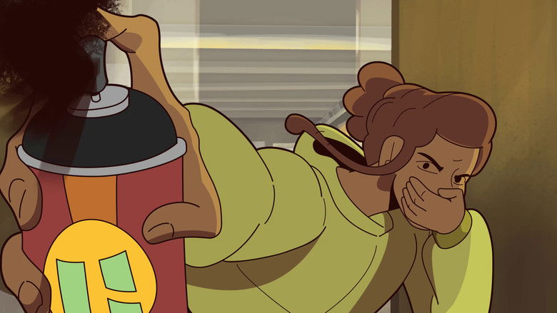 кадр из фильма VivaCidade