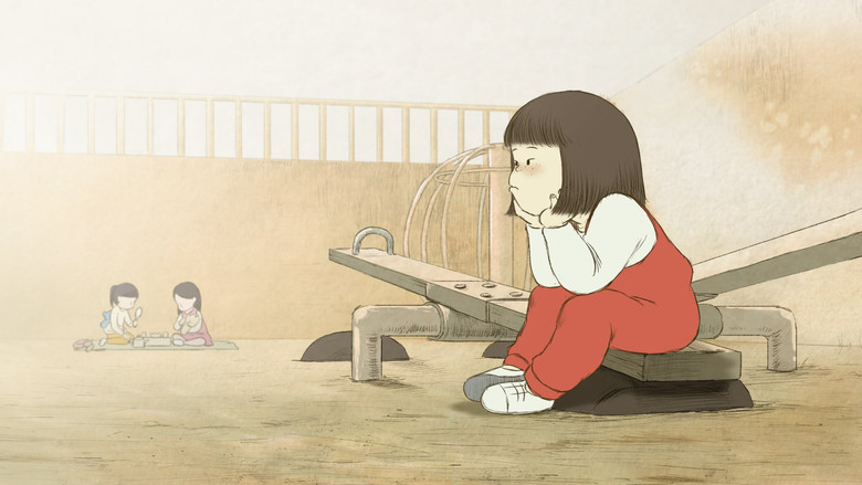 кадр из фильма Seesaw