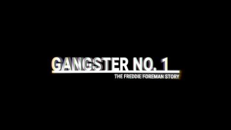 кадр из фильма Gangster No. 1