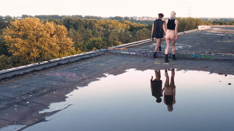 кадр из фильма Possessions of the Spooky Kind