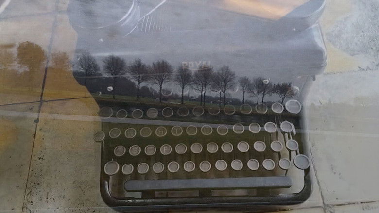 кадр из фильма Menata Masa Depan