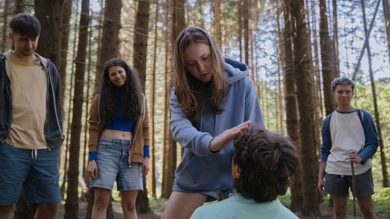 кадр из фильма De capul lor