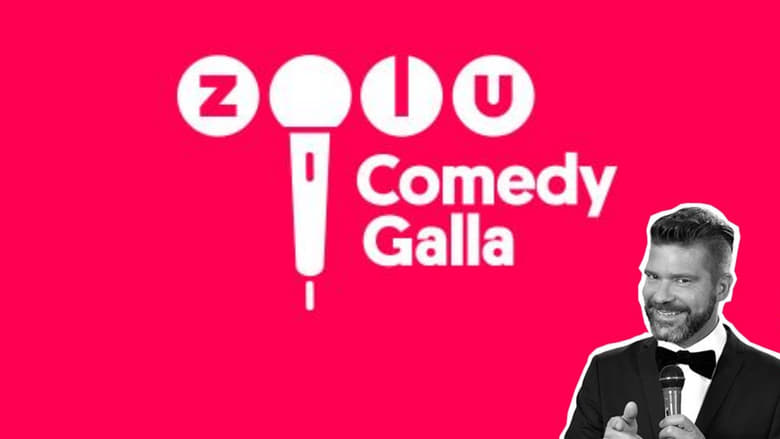 кадр из фильма Zulu Comedy Galla 2019