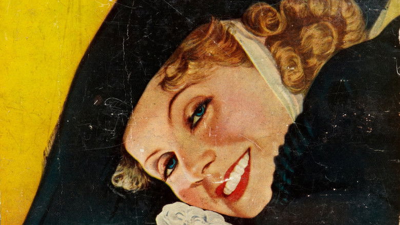 кадр из фильма Дама с камелиями