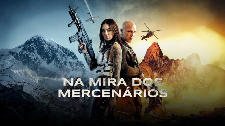 кадр из фильма Убийственный выстрел