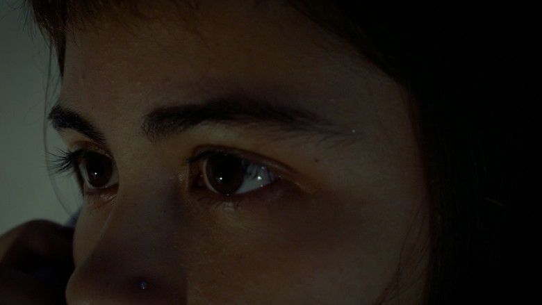 кадр из фильма Interferencia