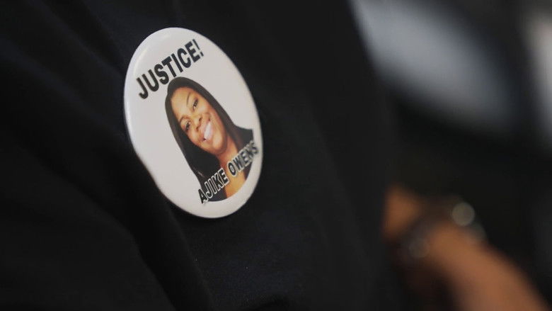 кадр из фильма Идеальная соседка