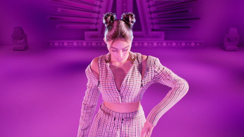 кадр из фильма Madison Beer - Life Support (Immersive Reality Concert Experience)