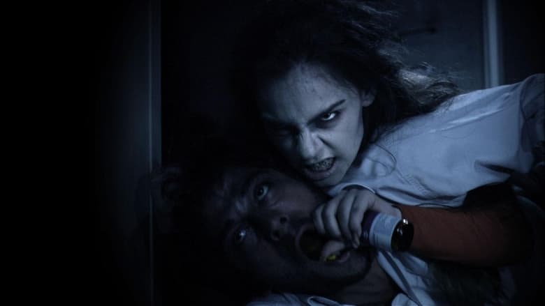 кадр из фильма Musallat