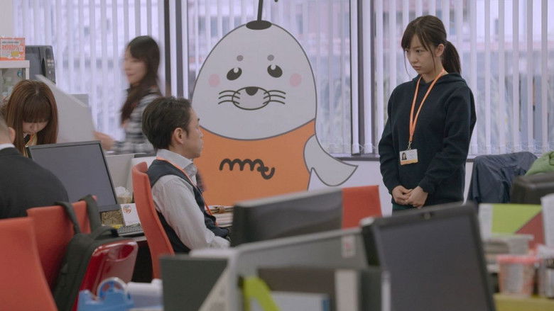 кадр из фильма のぞきめ