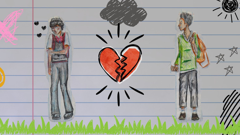 кадр из фильма Canciones para el fin del mundo