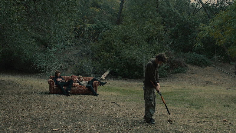 кадр из фильма Christmas Special Vol. 1