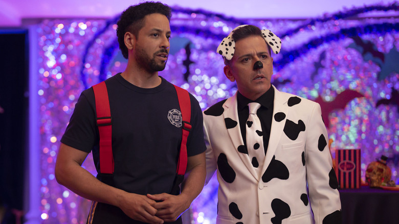 кадр из фильма В тайне 2