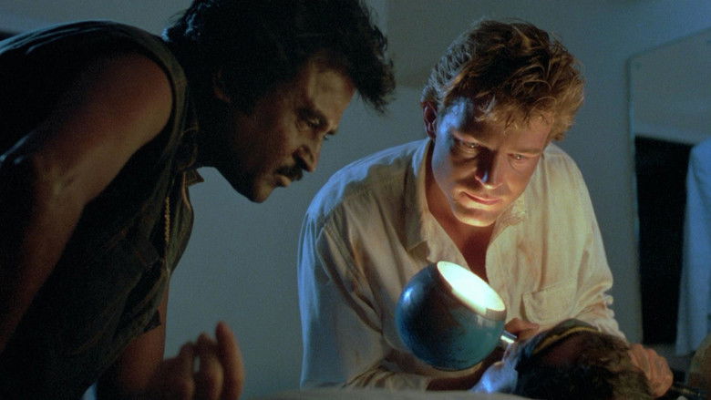 Кровавый камень