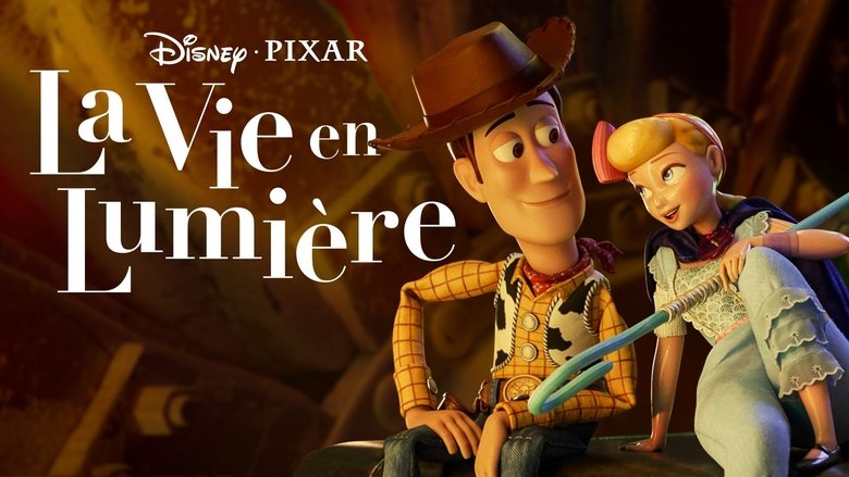 кадр из фильма Жизнь Лампы