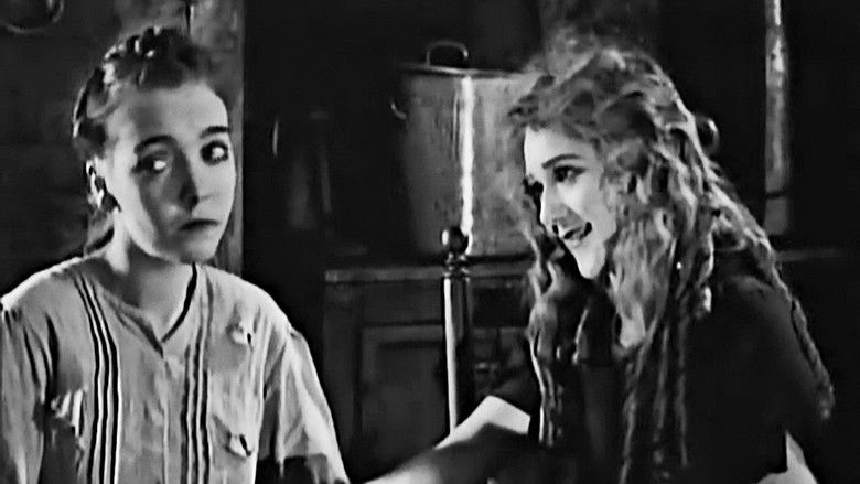 кадр из фильма A Little Princess