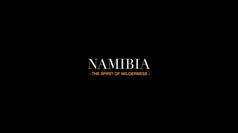 кадр из фильма Namibia: The Spirit of Wilderness