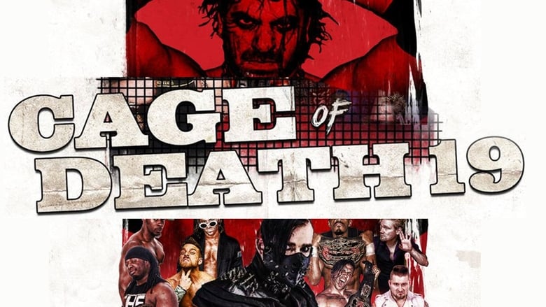 кадр из фильма CZW Cage Of Death 19