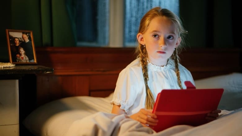 кадр из фильма Perla