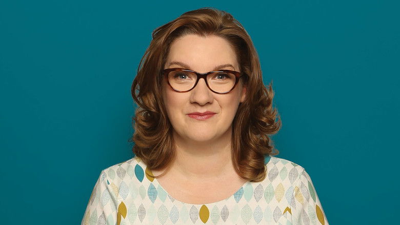 кадр из фильма Sarah Millican: Outsider