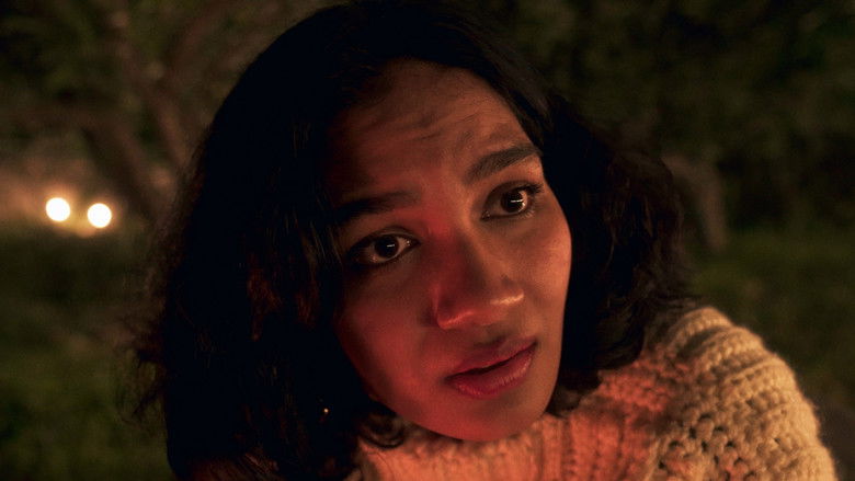 кадр из фильма Hill Tape