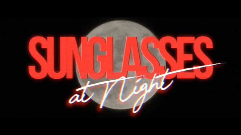 кадр из фильма Sunglasses at Night