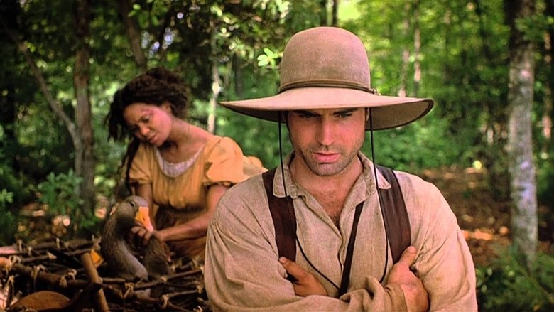 кадр из фильма Путешествие Августа Кинга