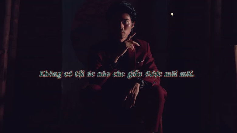 кадр из фильма Thám Tử Sê Lốc Huy 4