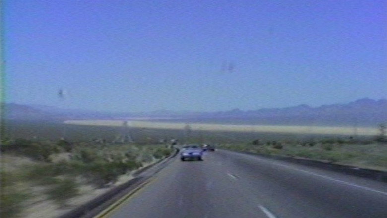 кадр из фильма Highway Hypnosis