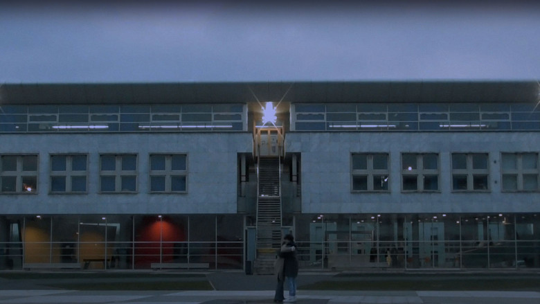 кадр из фильма Memories