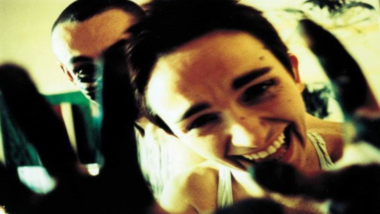 кадр из фильма Portret podwójny