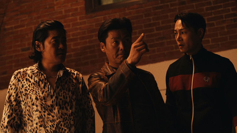 кадр из фильма 흥신소