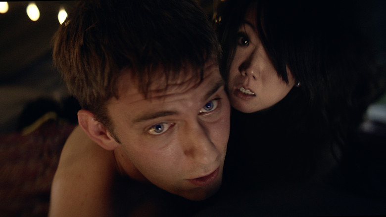 кадр из фильма Держись Подальше, Оставайся В Живых.