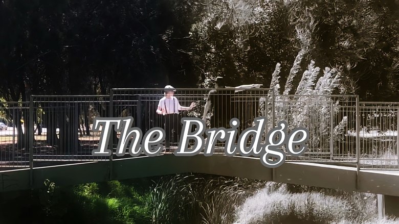кадр из фильма The Bridge