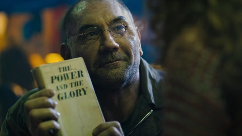 кадр из фильма 2048: Некуда бежать