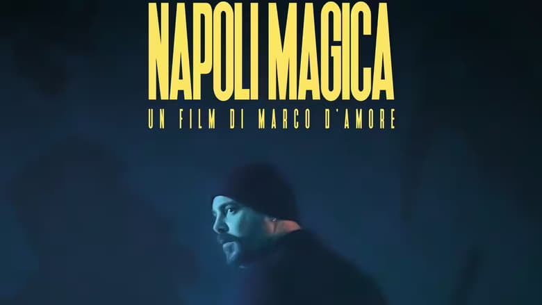 кадр из фильма Napoli magica