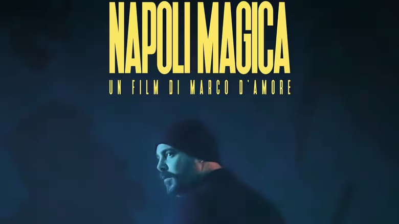 кадр из фильма Napoli magica