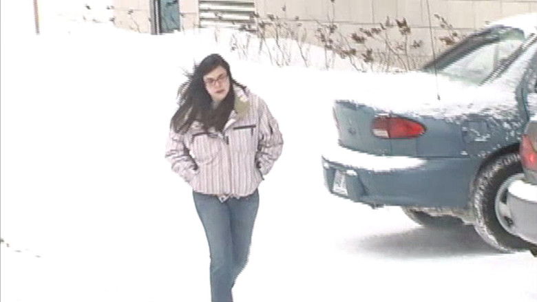 кадр из фильма Fearful Symmetry