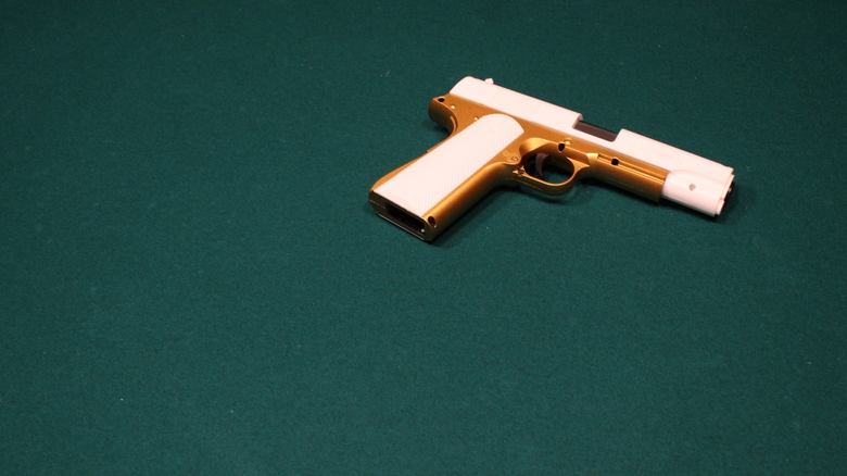 кадр из фильма Special Agent Tak: Part 3