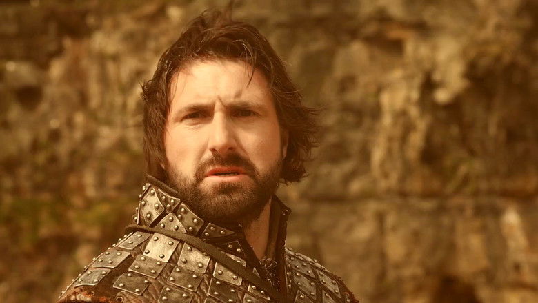 кадр из фильма Корона и дракон